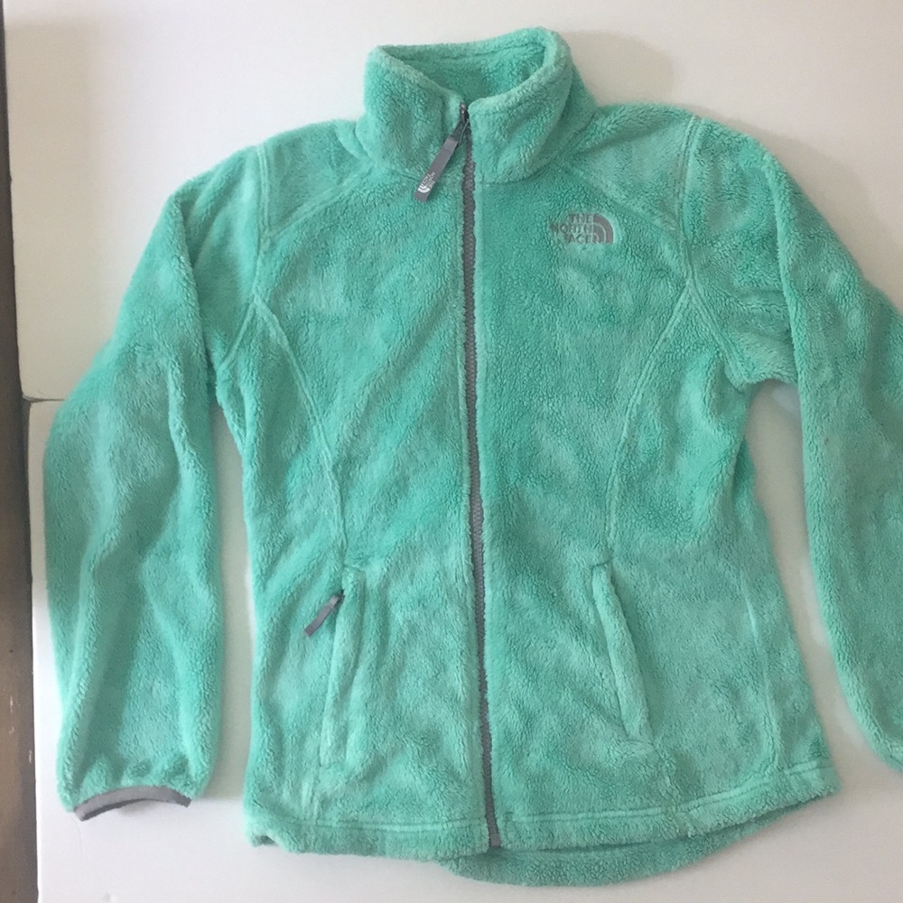 The North Face Girls Oso Jacket
